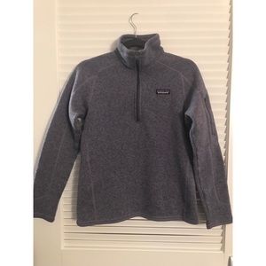 Patagonia Better Sweater